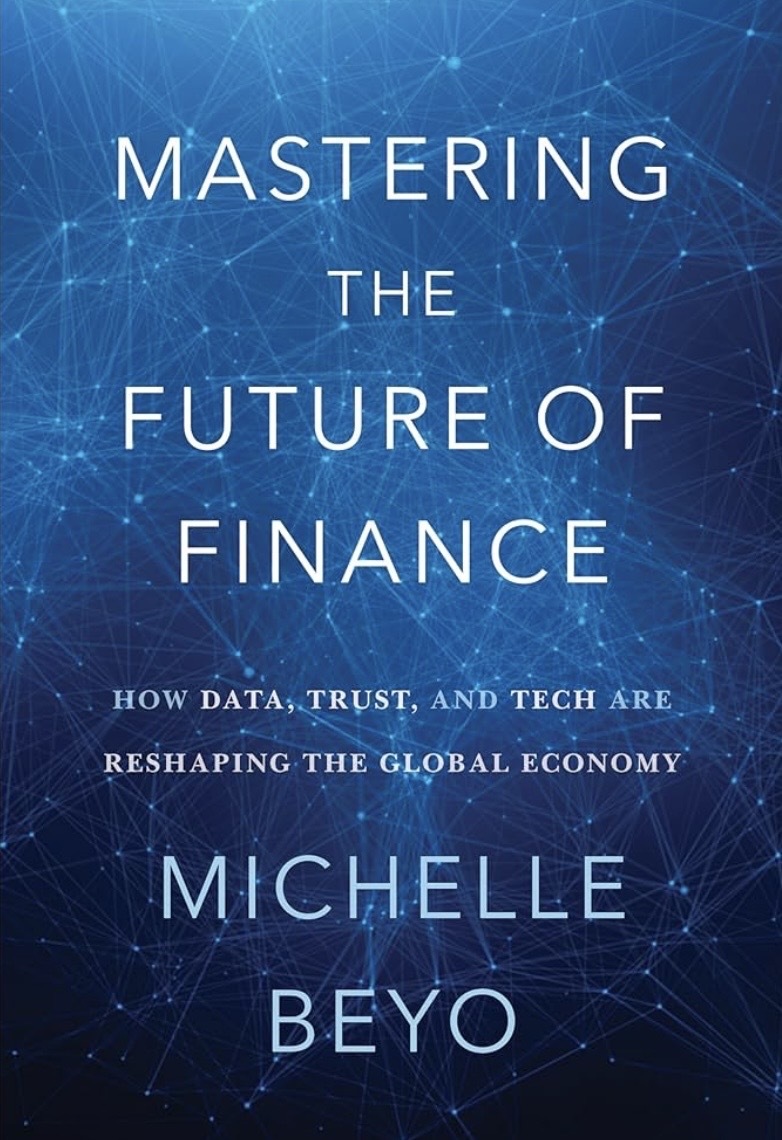 Mastering the Future of Finance — book cover